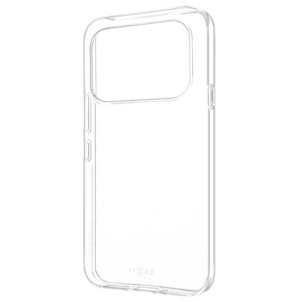 Kryt na mobil FIXED Story TPU na Nothing Phone (4a) Pro priehľadný

