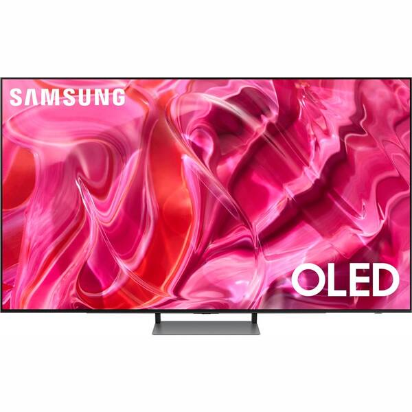 Televízor Samsung QE55S92CA 

