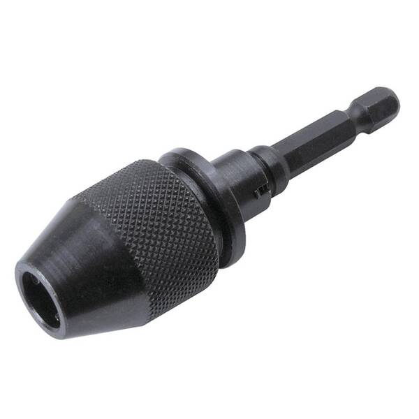 Rýchloupínacie skľučovadlo Wolfcraft 2625000 

