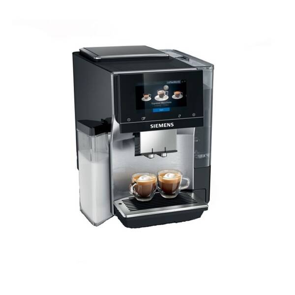 Automatický kávovar Siemens TQ717R03 

