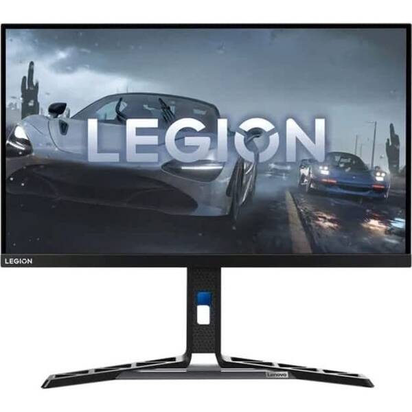 Herný monitor Lenovo Legion Y27-30 čierny

