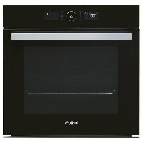 Rúra Whirlpool AKZ9 6230 NB čierna

