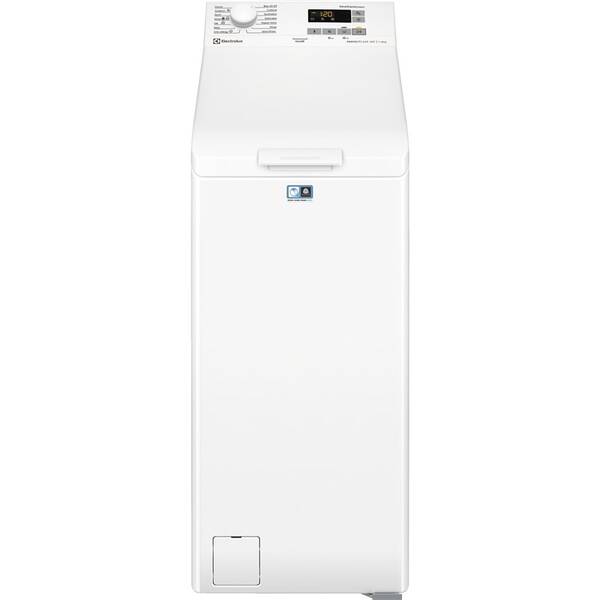 Práčka Electrolux EW6TN5061F biela

