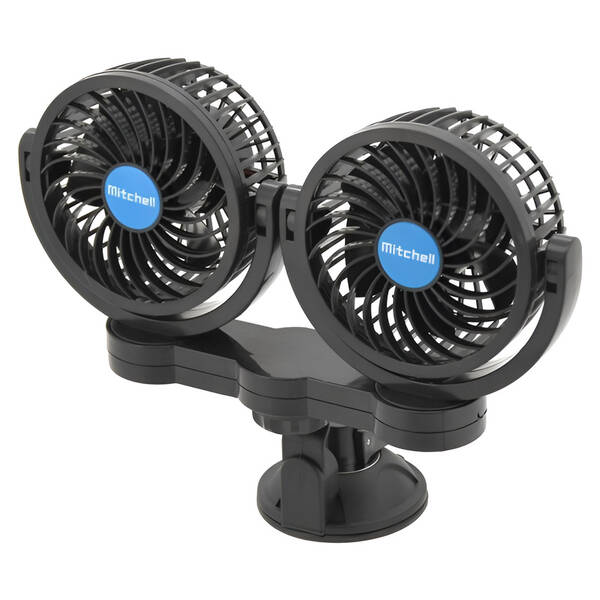Ventilátor Mitchell  

