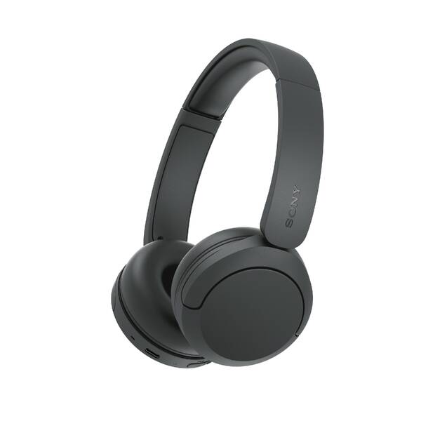 Slúchadlá Sony WH-CH530 čierna

