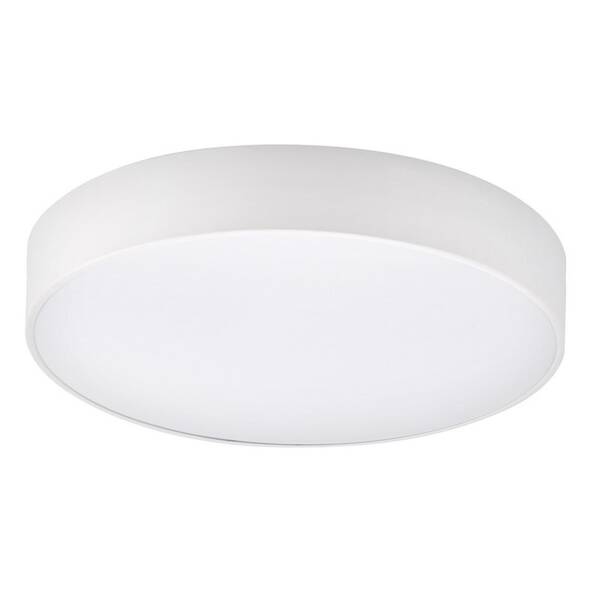 LED stropné svietidlo Top Light Petal 40B CCT, 24W, 2400lm, IP44, 35cm, teplá/neutrálna/studená biela biele

