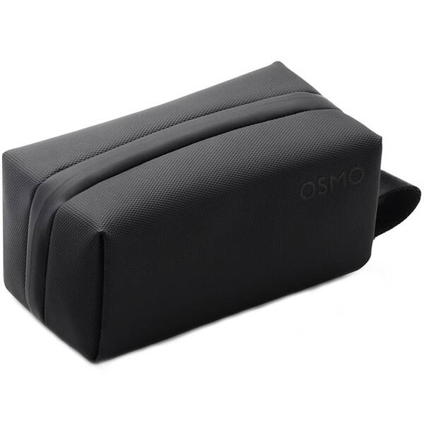 Ochranné puzdro DJI Osmo Pocket 4 Carrying Bag čierne

