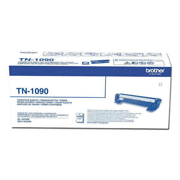 Toner Brother TN1090, 1500 strán čierny

