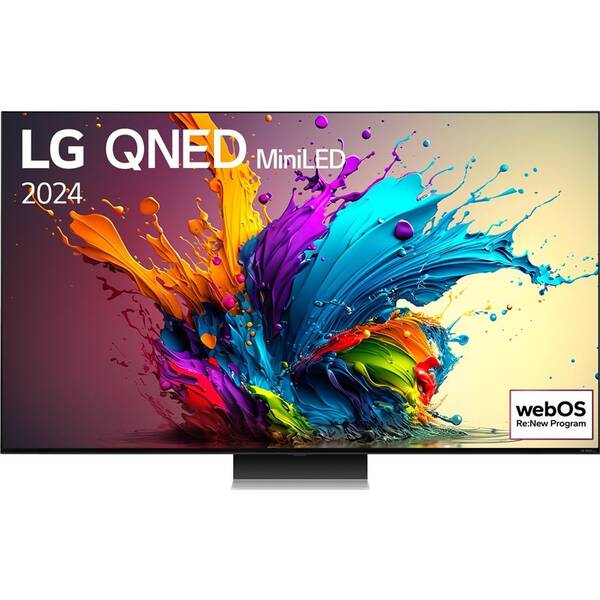 Televízor LG 75QNED91T6A 

