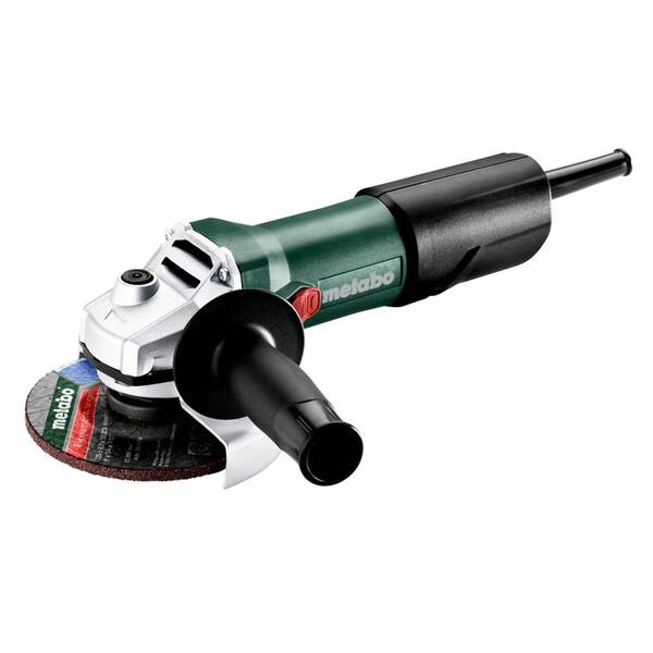Uhlová brúska Metabo WEV 850-125 603611000 

