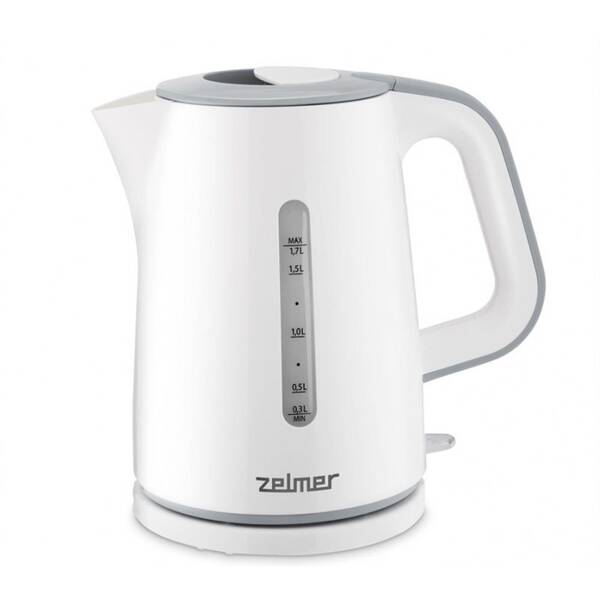 Rýchlovarná kanvica Zelmer ZCK7620S 

