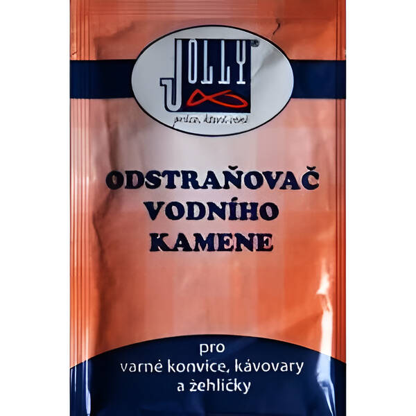 Čistiaci prípravok Jolly OVK 1 

