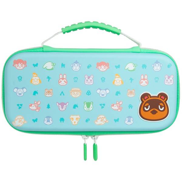 Puzdro PowerA pre Nintendo Switch - Animal Crossing 

