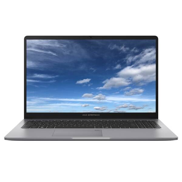 Notebook Asus ExpertBook P1 sivý

