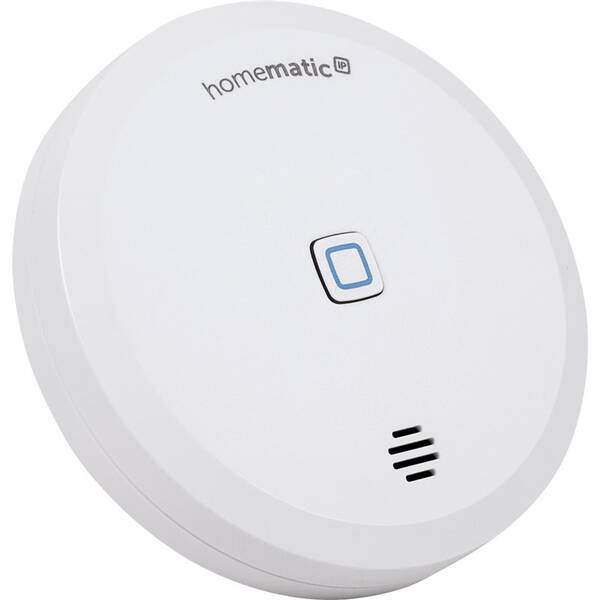 Senzor Homematic IP zaplavenie 

