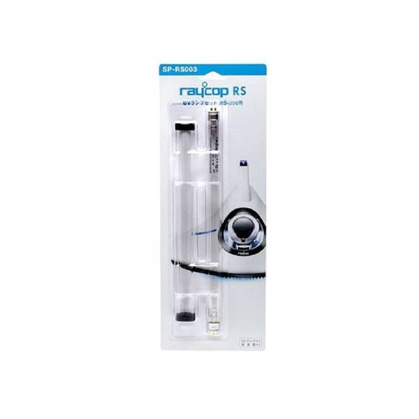 UVC lampa Raycop RAY022 priehľadné

