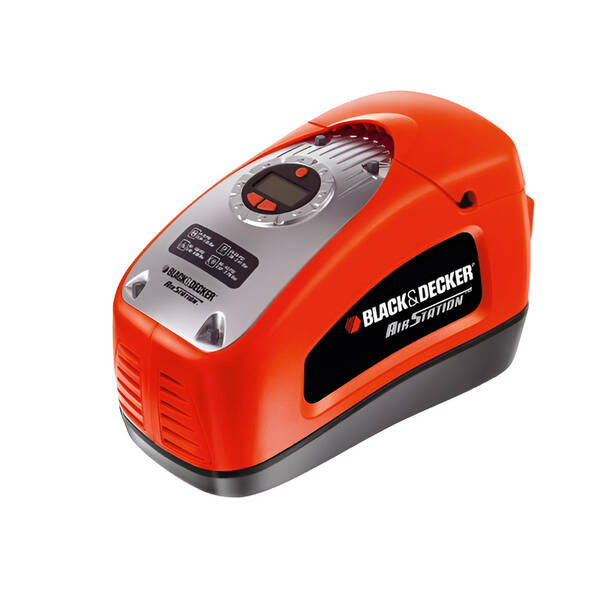 Kompresor Black-Decker ASI 300 

