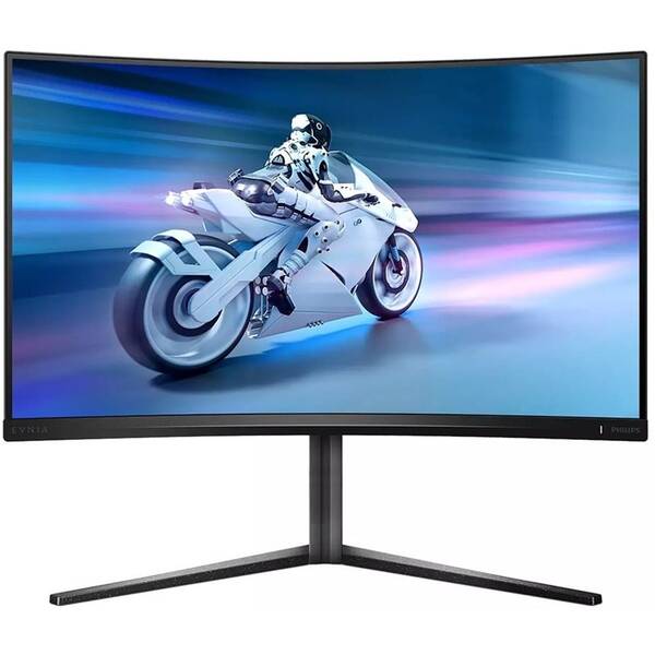 Herný monitor Philips Evnia 32M2C5500W čierny

