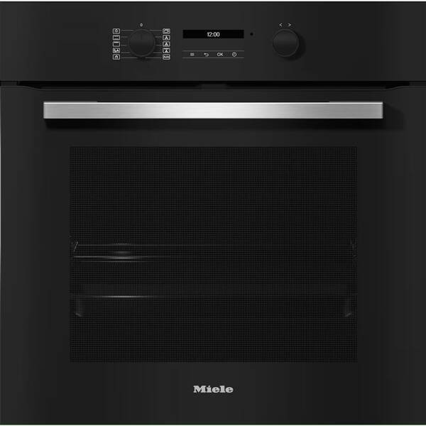 Rúra Miele H 2766-1 BP čierna

