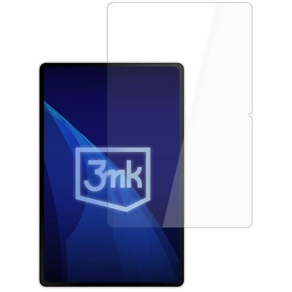 Hybridné ochranné sklo 3mk FlexibleGlass na Samsung Galaxy Tab S10 FE+ 

