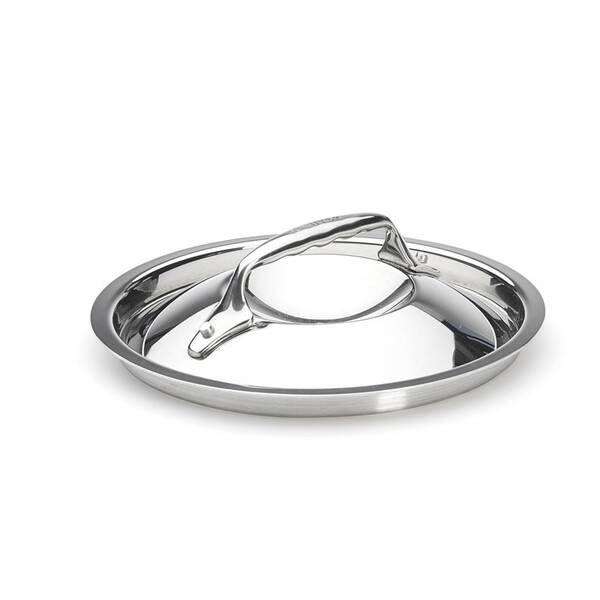 Pokrievka de Buyer 3709.16N, 16 cm, nerez nerez

