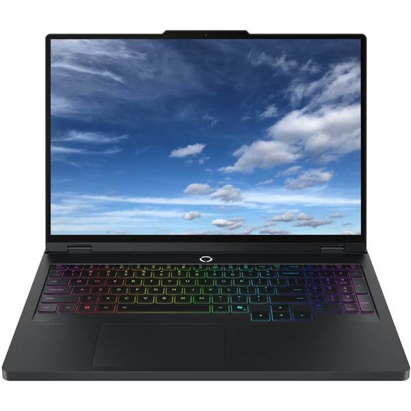 Notebook Lenovo Legion Pro 5 16IRX10 čierny

