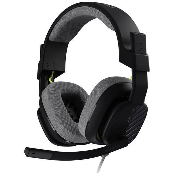 Headset Logitech G Astro A10 PS čierny

