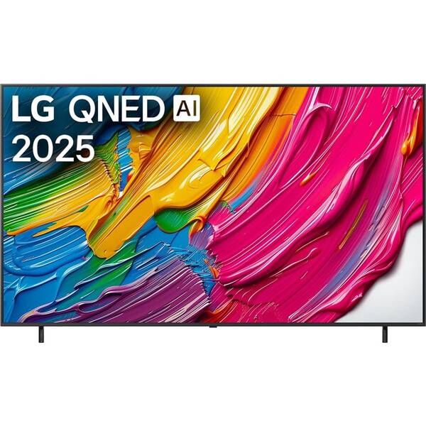 Televízor LG 86QNED80A 

