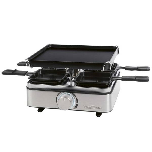 Gril Profi Cook RG 1301 nerez

