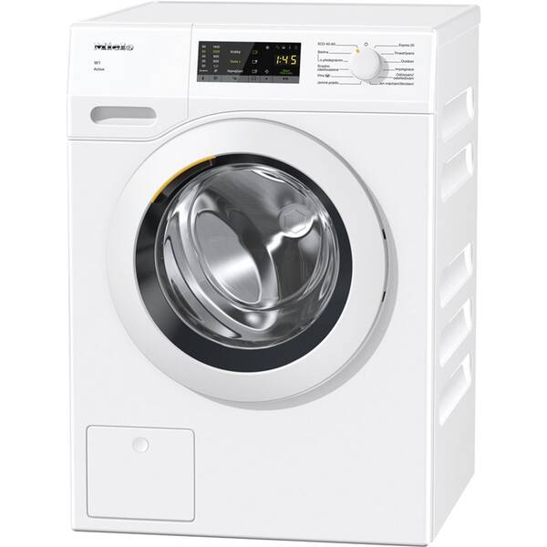 Práčka Miele WCA 030 WCS biela

