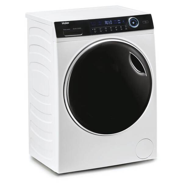 Práčka Haier HW100-B14979-S biela

