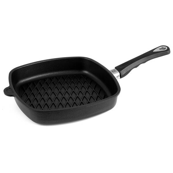 Panvica grilovacia G21 BBQ, 28 cm 

