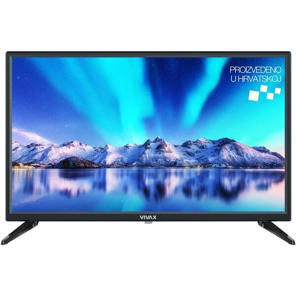 Televízor VIVAX TV-24LE113T2S2 

