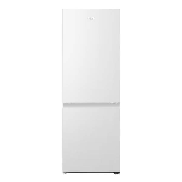 Chladnička s mrazničkou Mora CMD 2104 W biela

