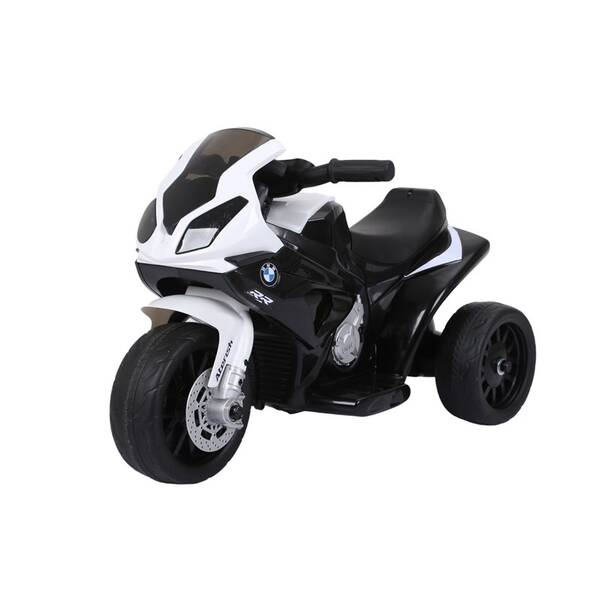 Elektrická motorka ELJET® BMW S1000RR 

