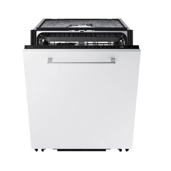 Umývačka riadu Samsung DW80H73WAB0U1 

