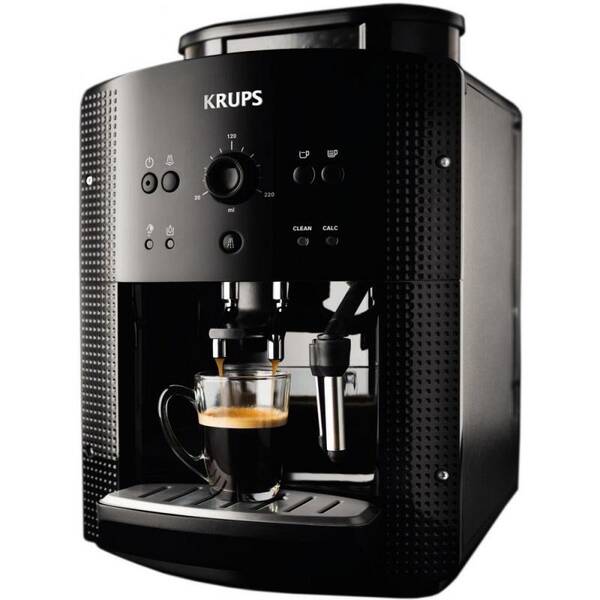 Espresso Krups EA810B Essential 


