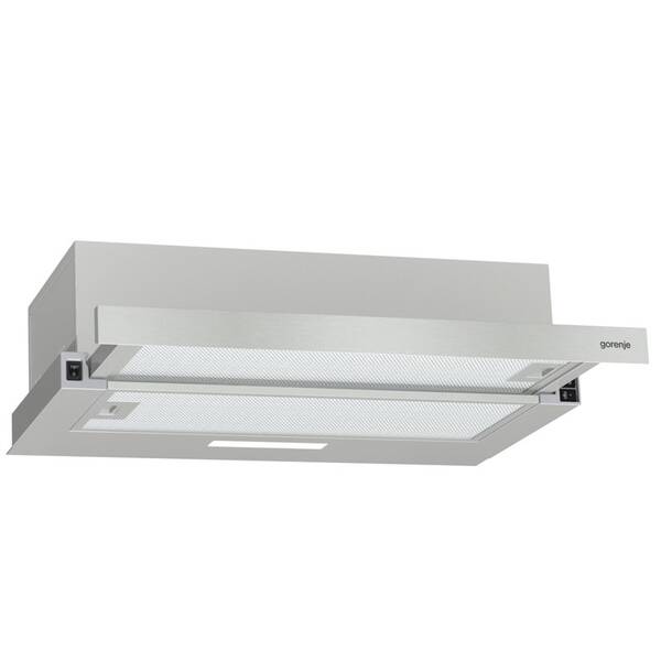 Odsávač pár Gorenje TH60E3X nerez

