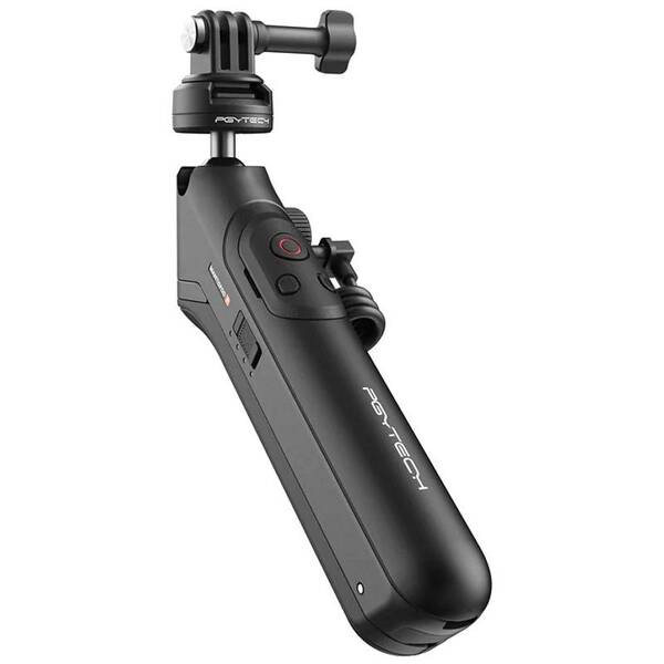 Statív PGYTECH CapLock MantisPod Power (Insta360 Edition) čierny

