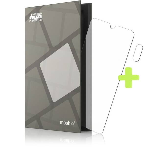 Tvrdené sklo Tempered Glass Protector 0.3 SG A20S SK 

