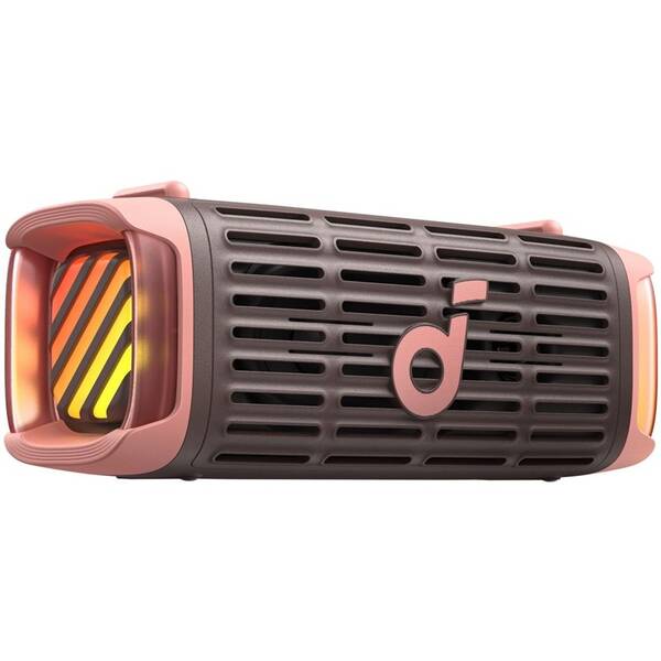 Prenosný reproduktor Anker Soundcore Boom 3i hnedý

