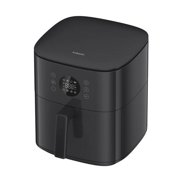 Fritéza teplovzdušná Xiaomi Air Fryer 6,5 l Black MAF-W6501 čierna

