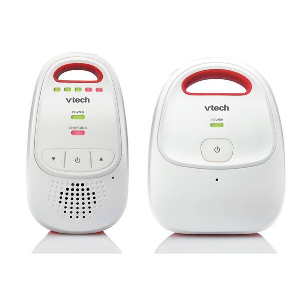 Detská elektronická pestúnka Vtech BM1000 bez displeje 

