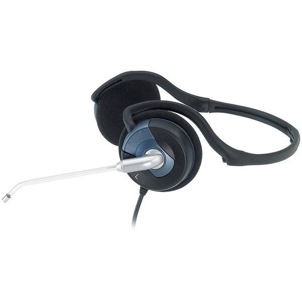 Headset Genius HS-300N čierny

