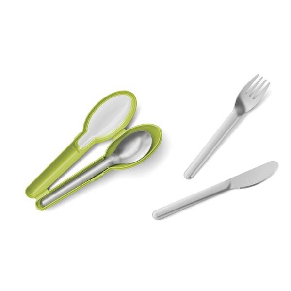 Cestovná sada Tefal N1071810 

