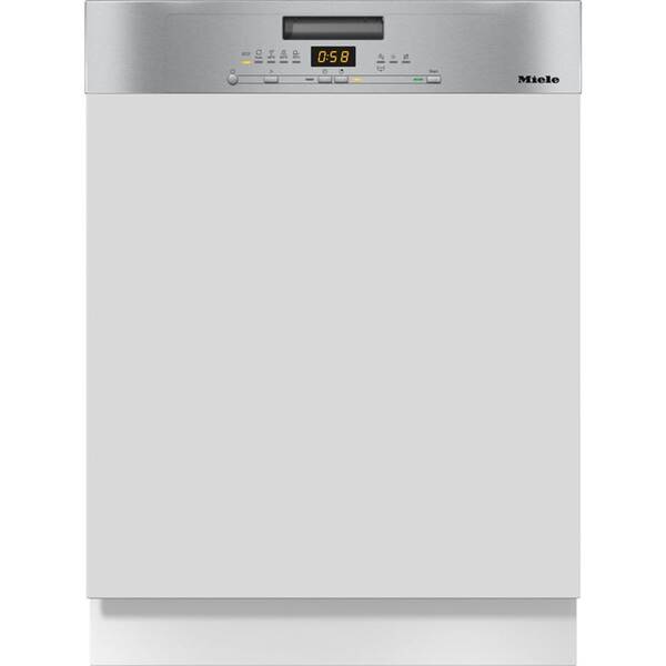 Umývačka riadu Miele G 5110 SCi nerez

