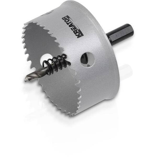 Pílová dierovka Kreator KRT100116 73mm 

