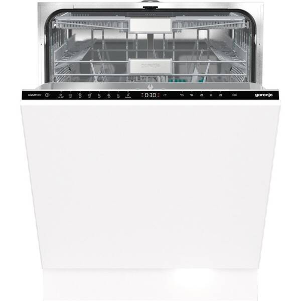Umývačka riadu Gorenje GV693A60UVAD Super Tichá 

