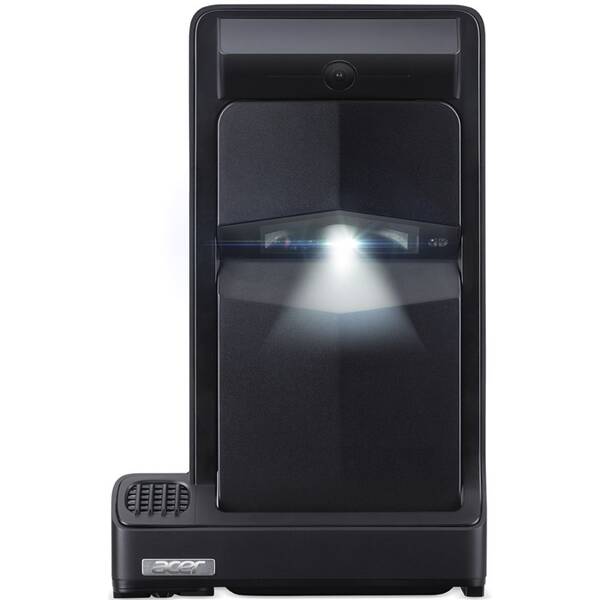 Projektor Acer PD1520Us čierny

