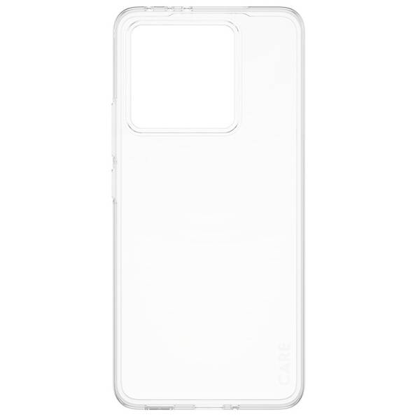 Kryt na mobil PanzerGlass CARE Urban Combat na Xiaomi 15T Pro priehľadný

